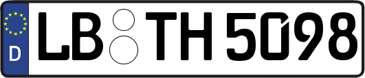 LB-TH5098