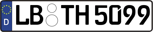 LB-TH5099