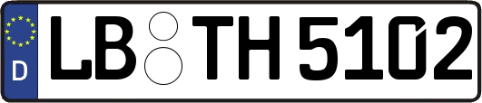 LB-TH5102