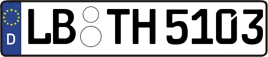 LB-TH5103