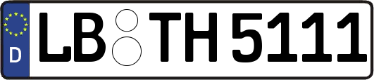 LB-TH5111