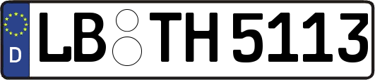 LB-TH5113