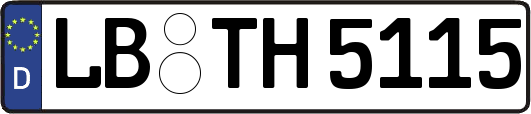 LB-TH5115