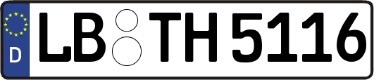 LB-TH5116