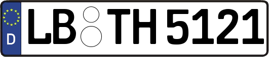 LB-TH5121
