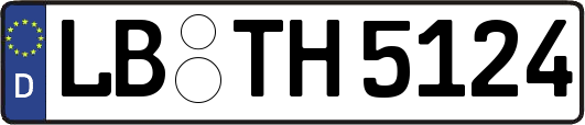 LB-TH5124