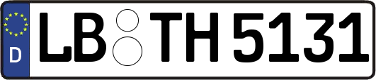 LB-TH5131