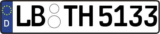 LB-TH5133