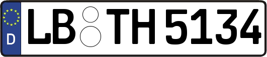 LB-TH5134