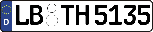 LB-TH5135