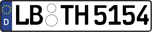 LB-TH5154