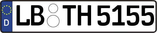 LB-TH5155