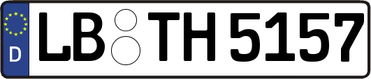 LB-TH5157