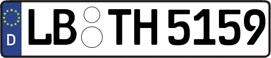LB-TH5159