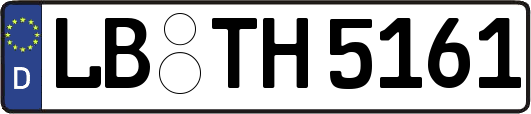 LB-TH5161