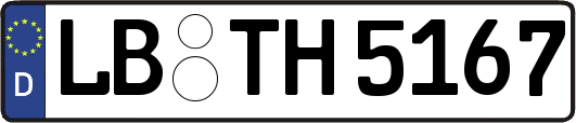 LB-TH5167