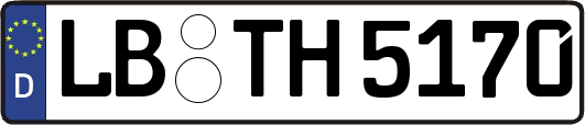 LB-TH5170