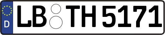 LB-TH5171