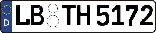 LB-TH5172
