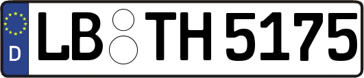 LB-TH5175