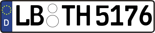 LB-TH5176