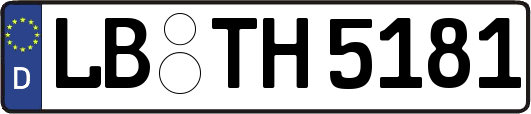 LB-TH5181