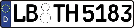 LB-TH5183