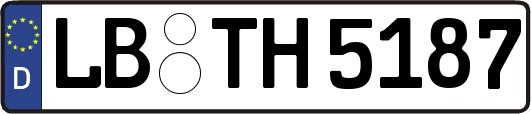 LB-TH5187