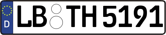 LB-TH5191
