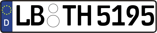 LB-TH5195