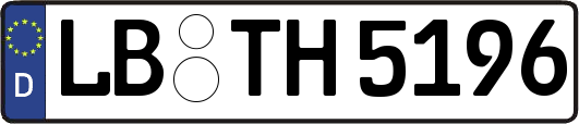 LB-TH5196