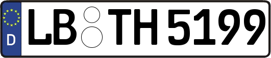 LB-TH5199