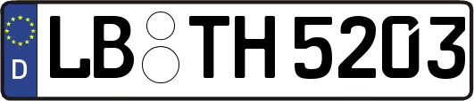 LB-TH5203