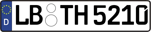 LB-TH5210