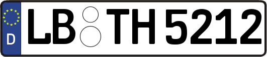 LB-TH5212
