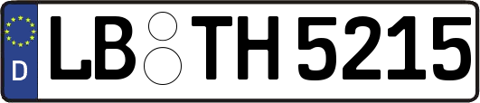 LB-TH5215