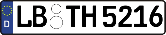 LB-TH5216