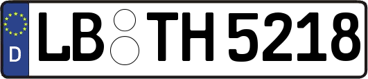 LB-TH5218
