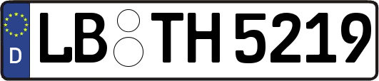 LB-TH5219