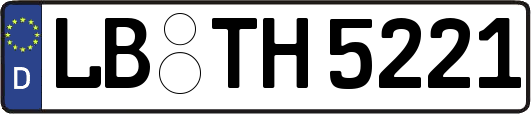 LB-TH5221