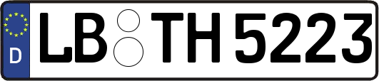 LB-TH5223