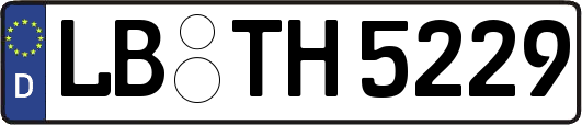 LB-TH5229