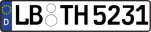 LB-TH5231