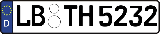 LB-TH5232