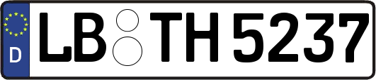 LB-TH5237