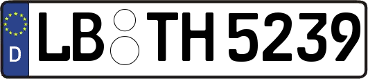 LB-TH5239