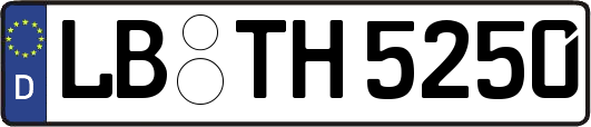 LB-TH5250