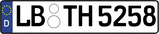 LB-TH5258