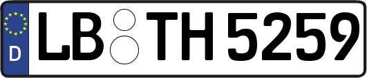 LB-TH5259