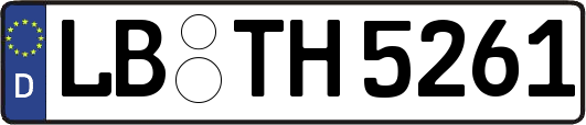 LB-TH5261